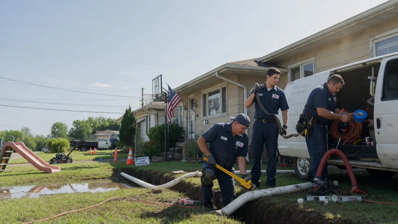 Toilet Installation in Rockwood, IL near me